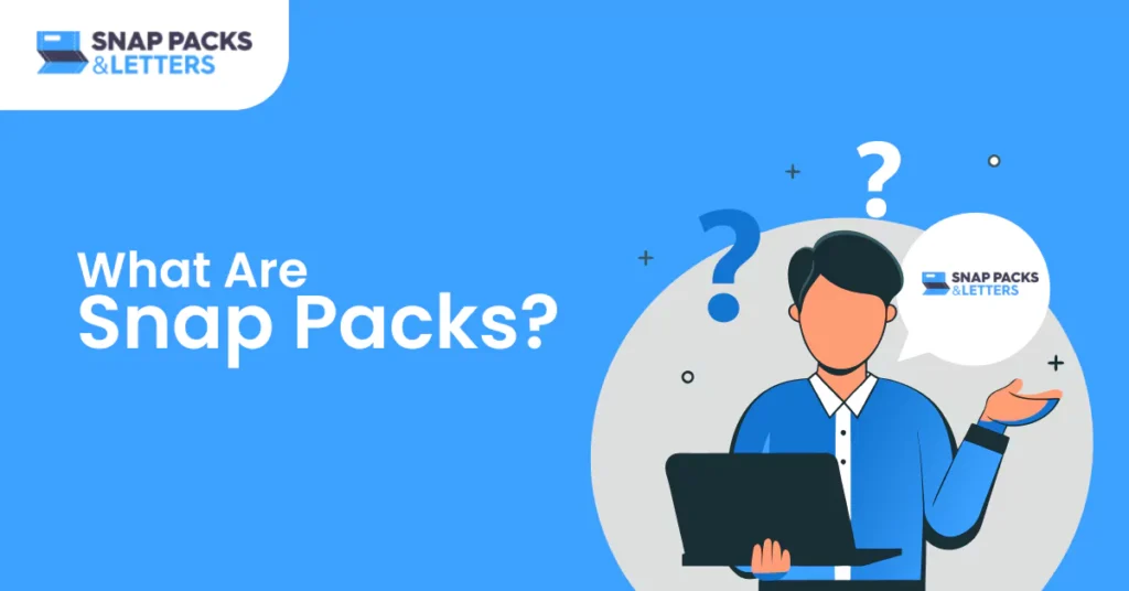 what-are-snap-packs