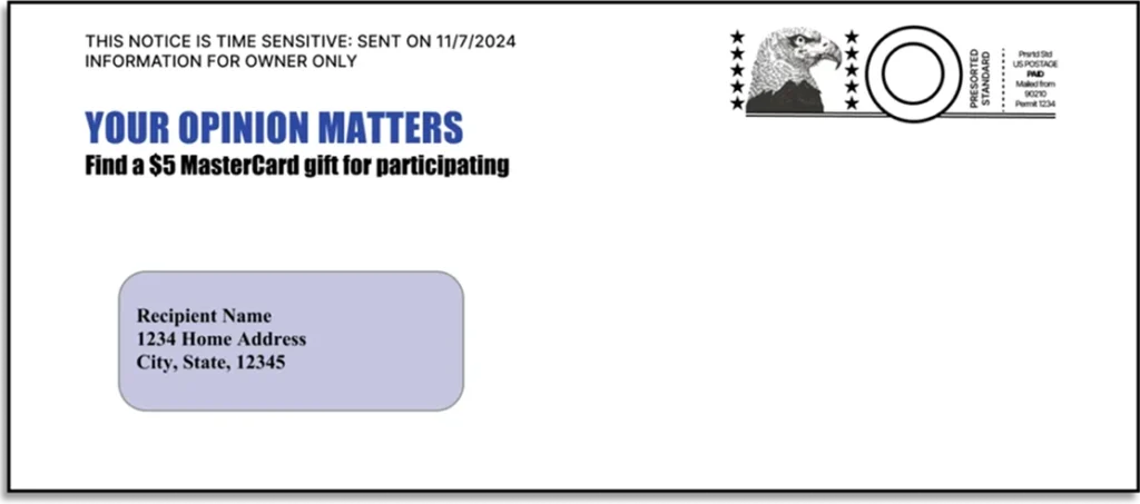 Letter Printing & Mailing Services in USA That Deliver Results