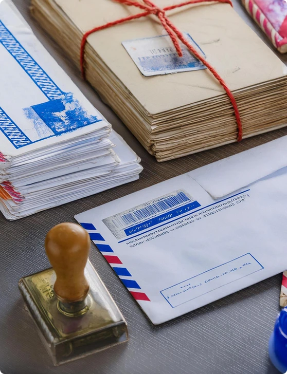 USA’s Go-To Choice for Letter Printing, Certified Mail & Secure Letter Sending Services