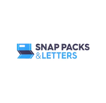 Snap Packs & Letters - Blog